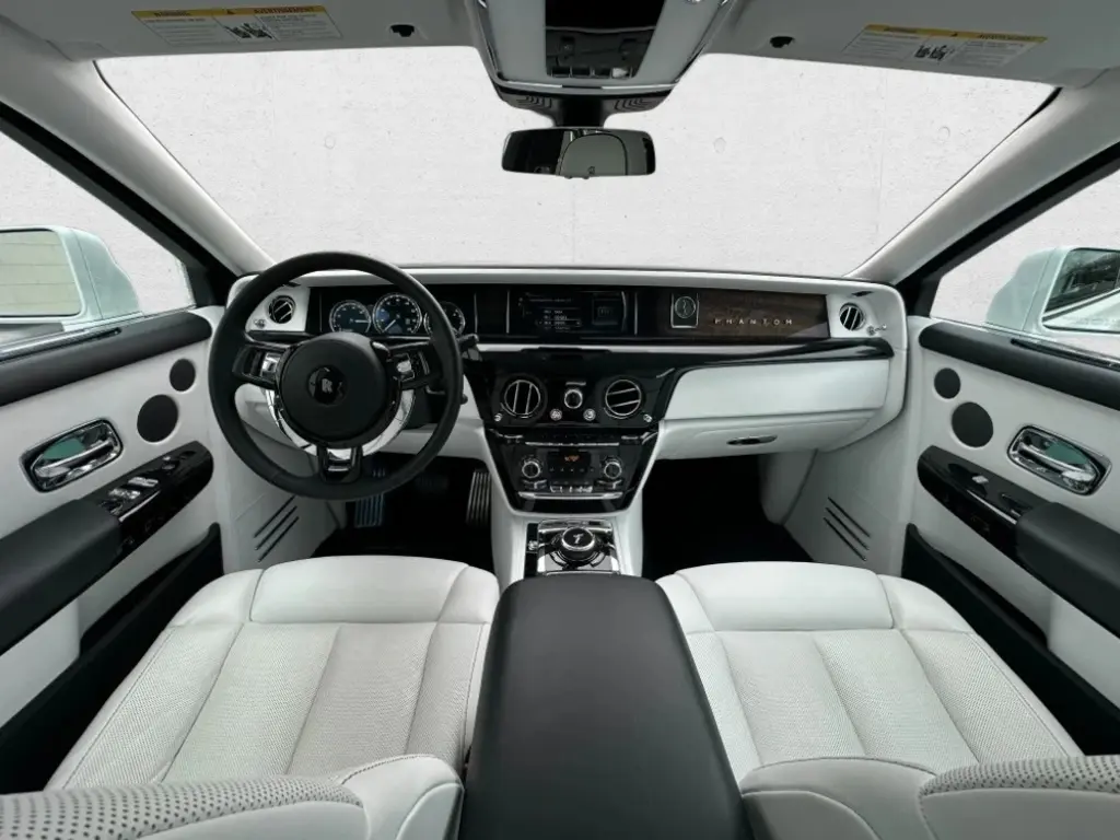 2022 Phantom