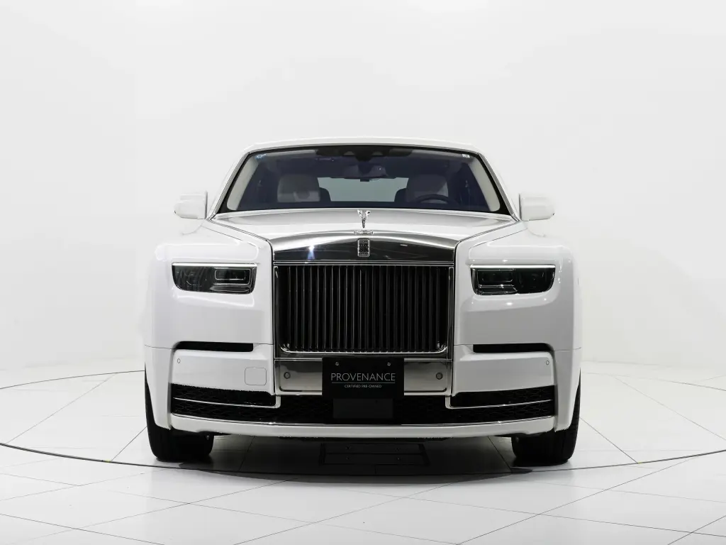 2023 Phantom