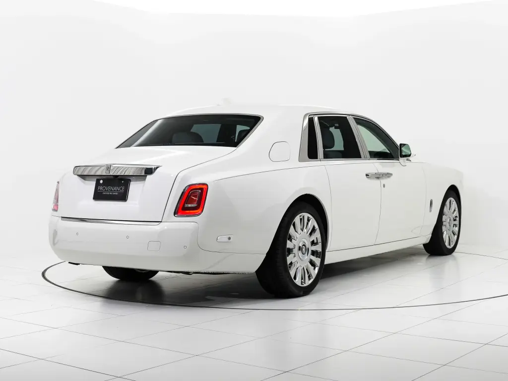 2023 Phantom
