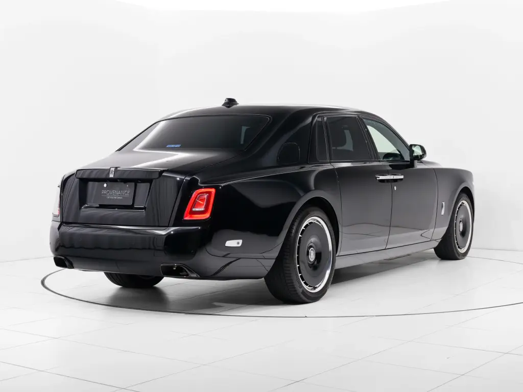 2023 Phantom