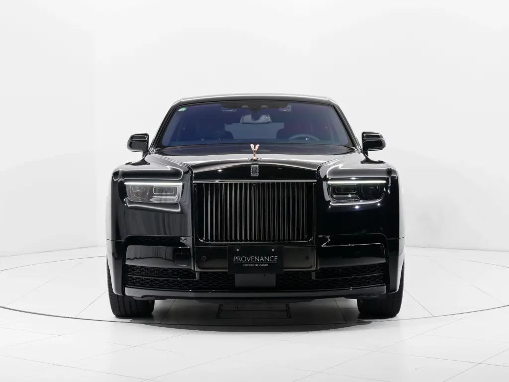 2023 Phantom