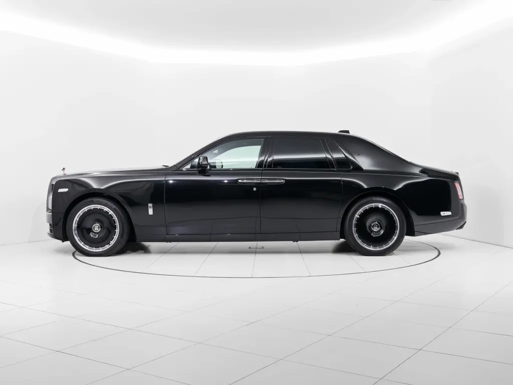 2023 Phantom