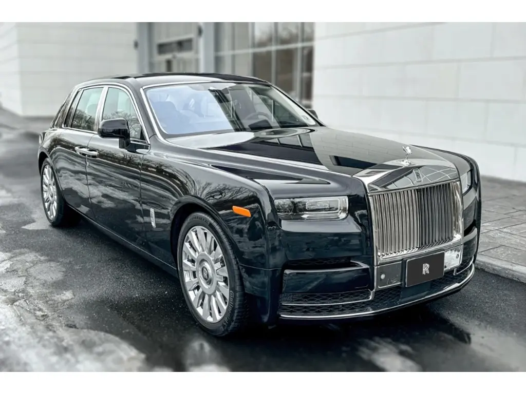 2023 Phantom