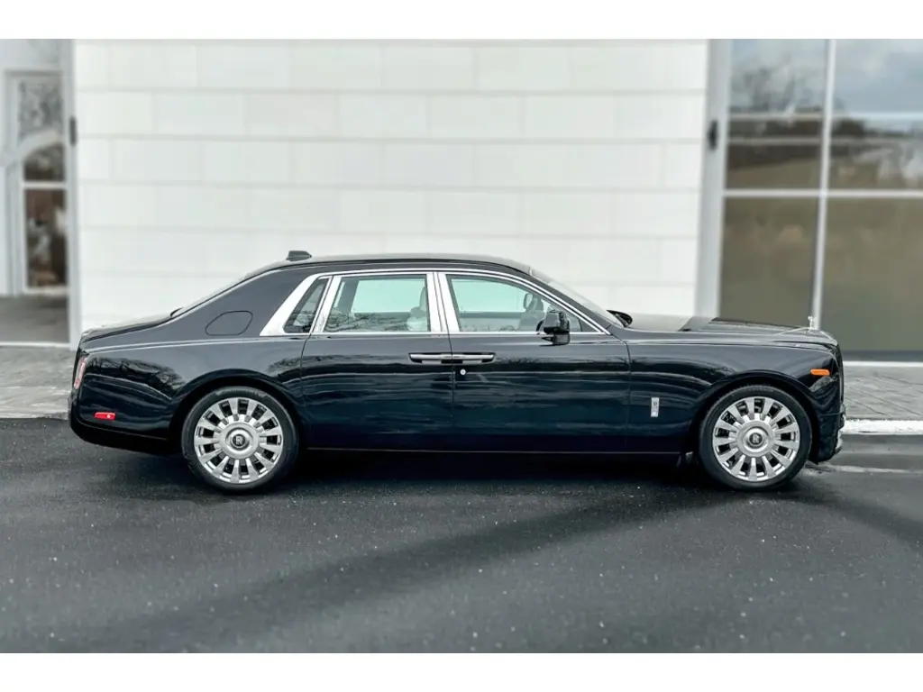2023 Phantom