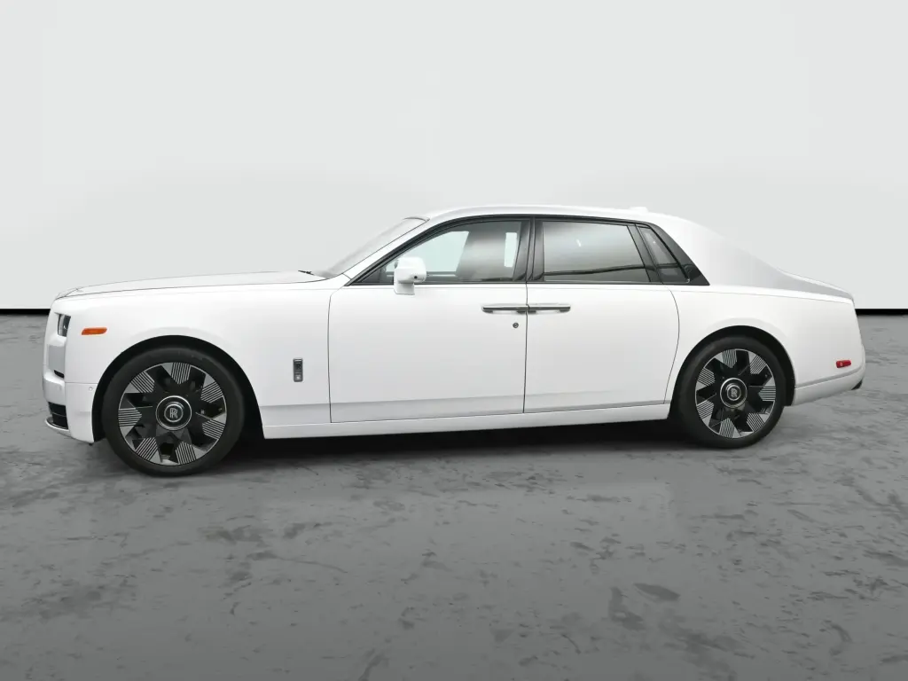 2023 Phantom