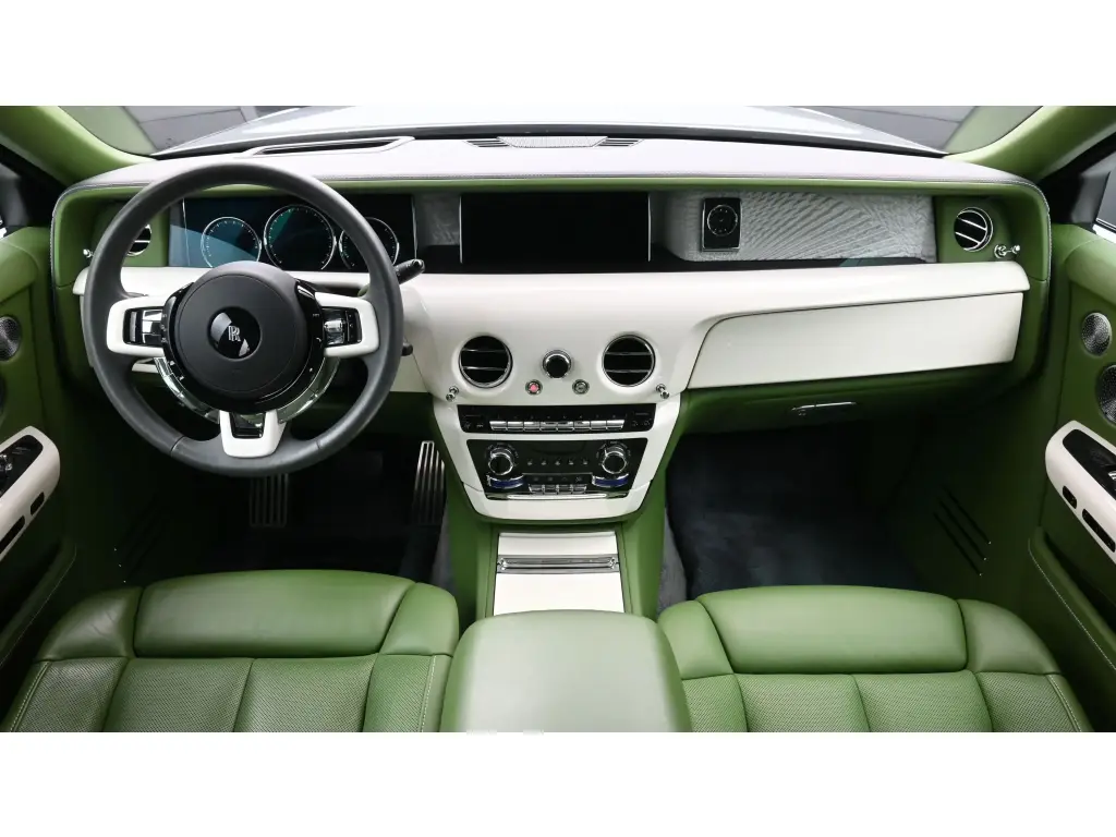 2023 Phantom