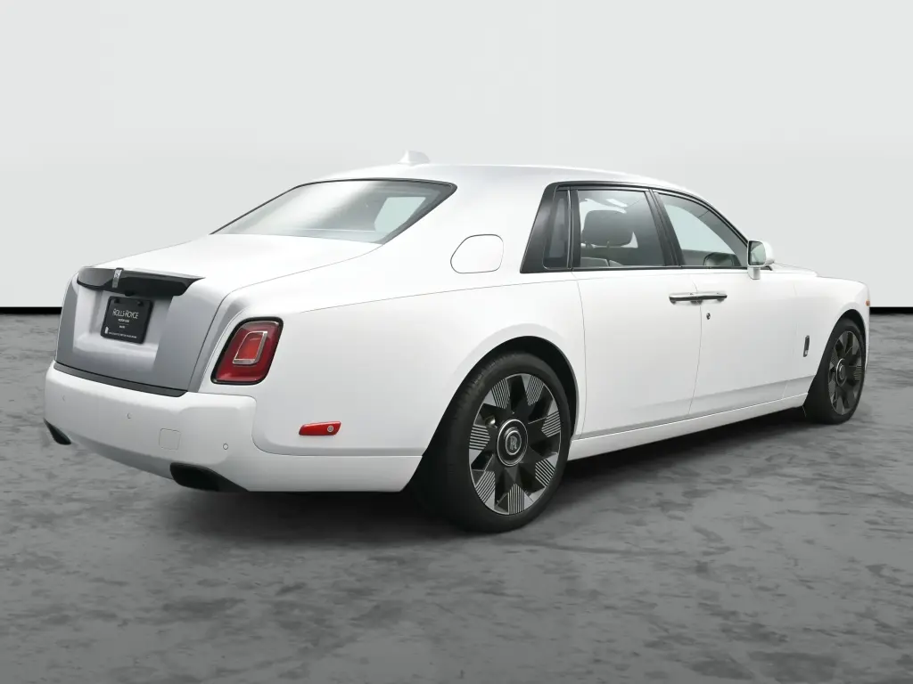 2023 Phantom