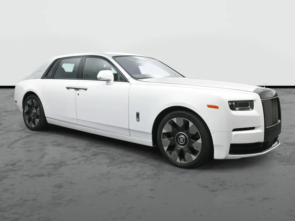 2023 Phantom