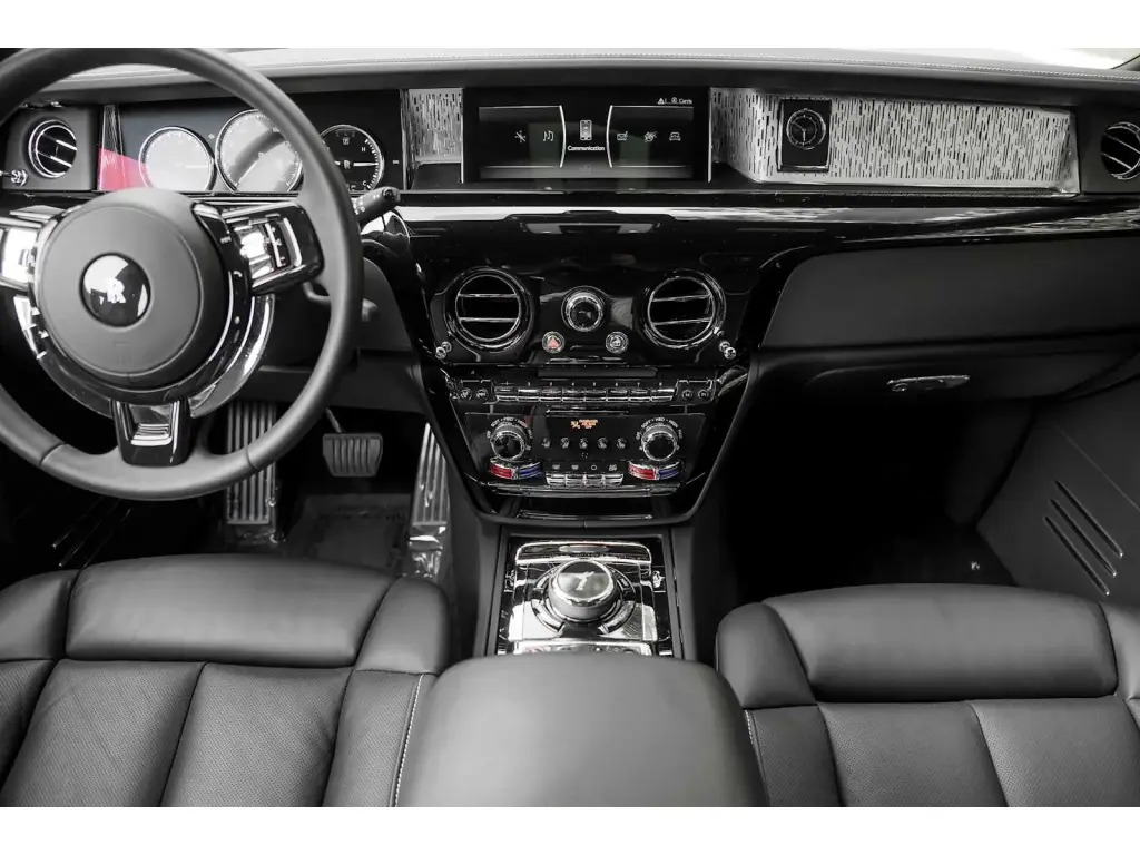 2023 Phantom