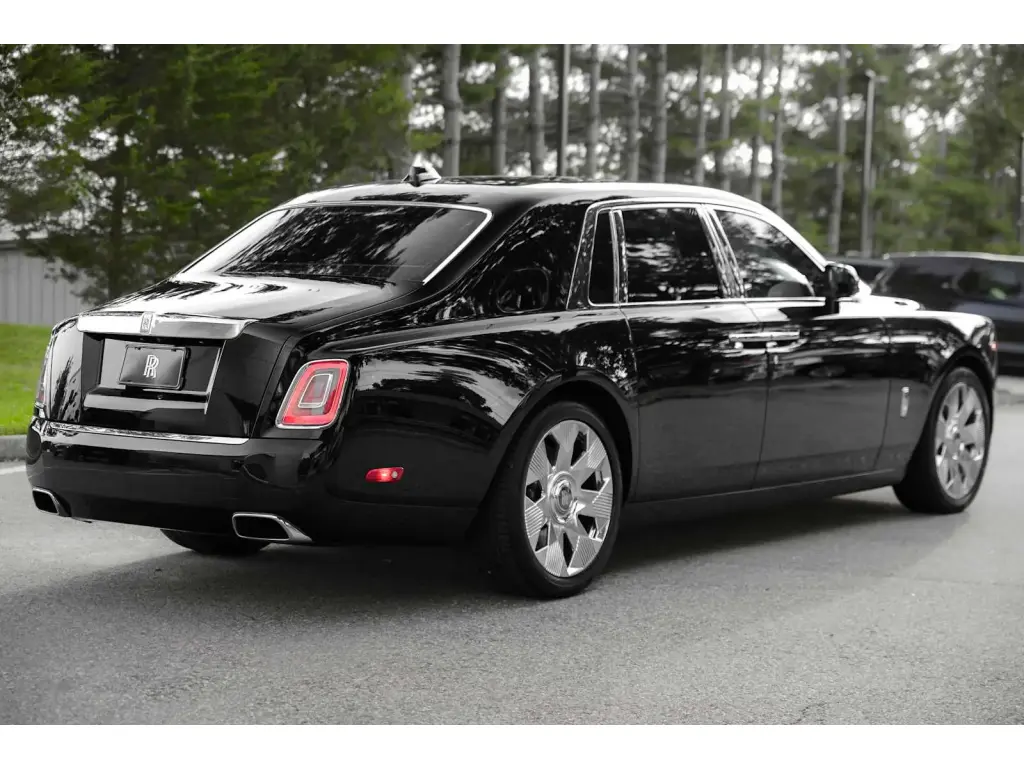 2023 Phantom