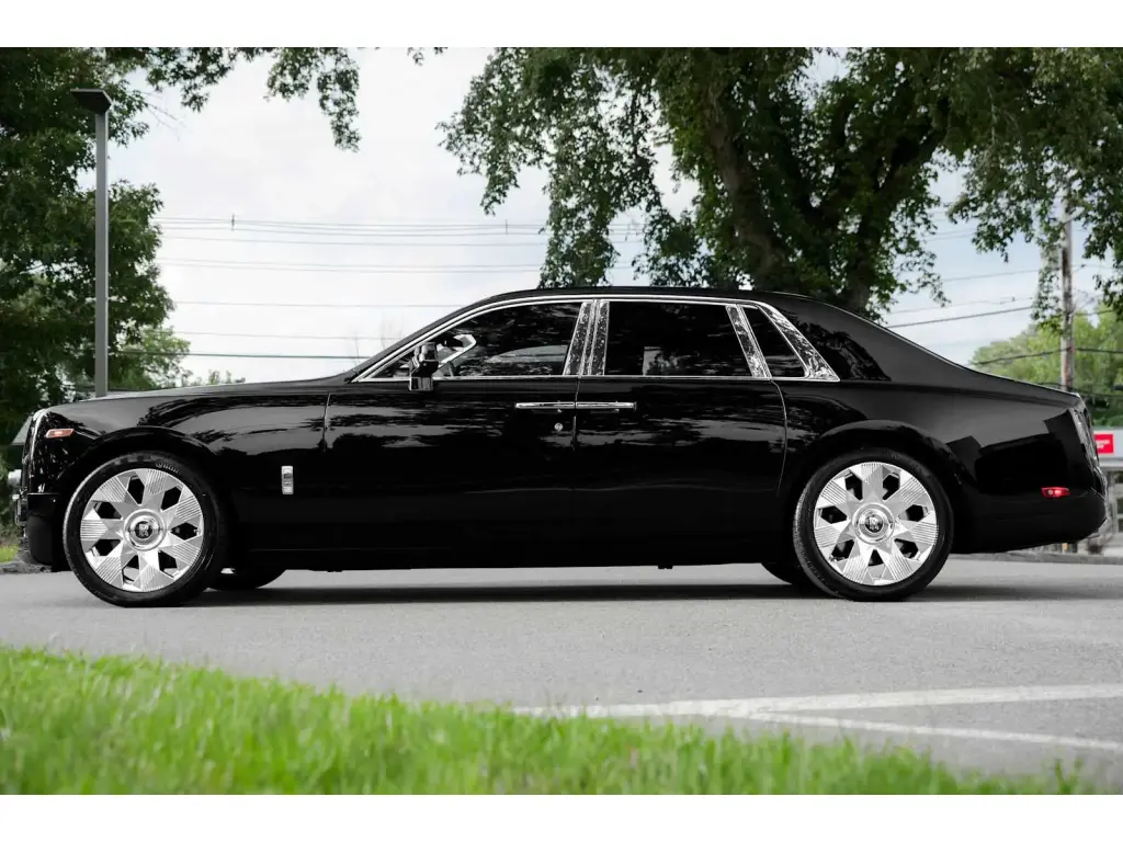 2023 Phantom