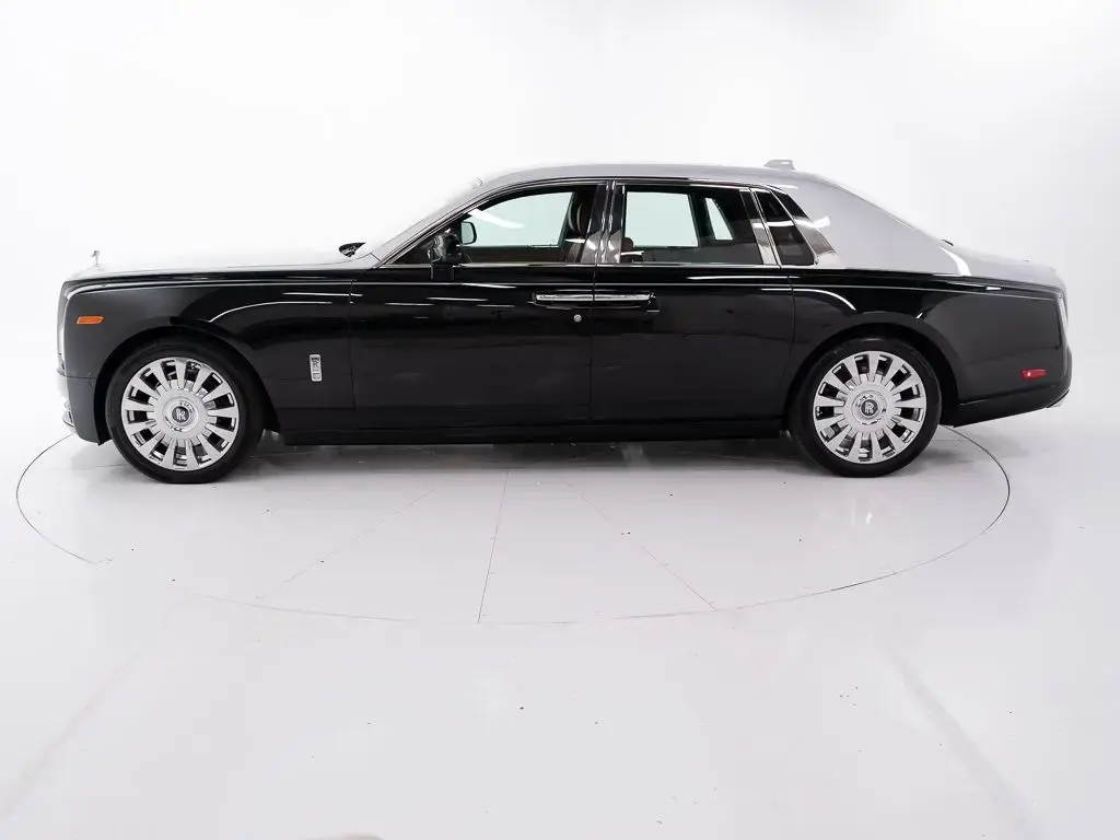 2023 Phantom