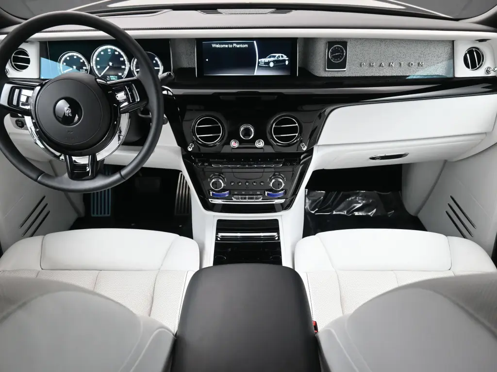 2023 Phantom