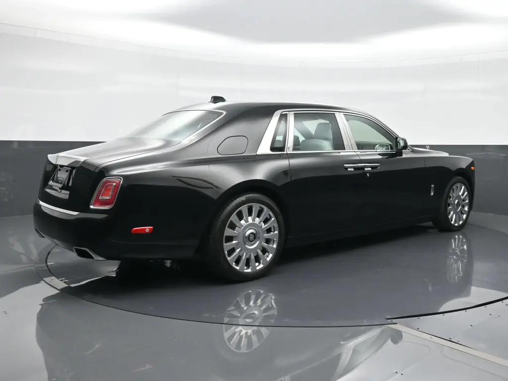 2023 Phantom