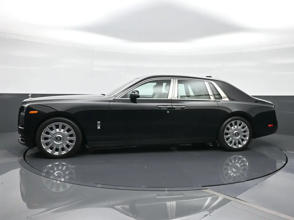 2023 Phantom