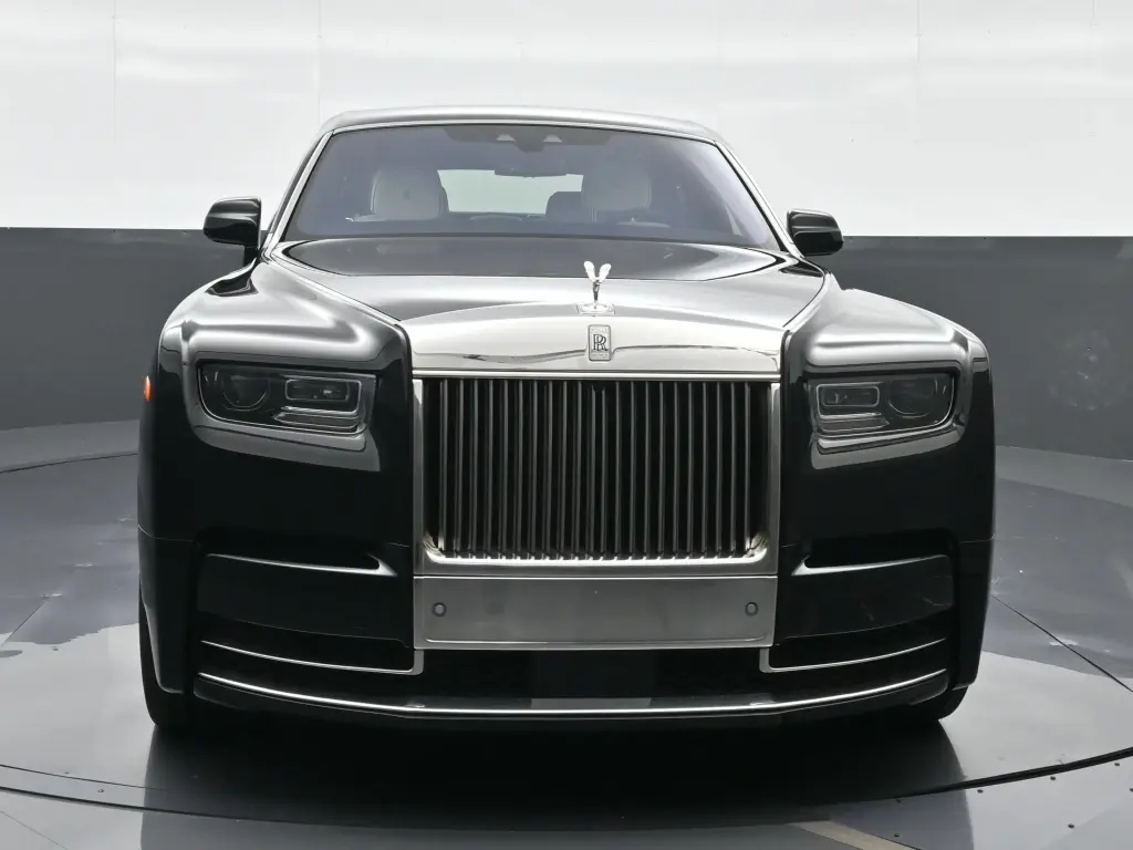 2023 Phantom