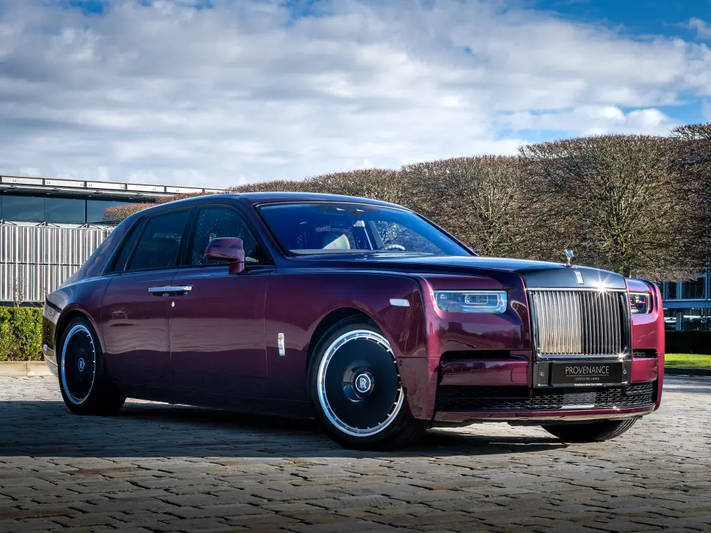 2023 Phantom image