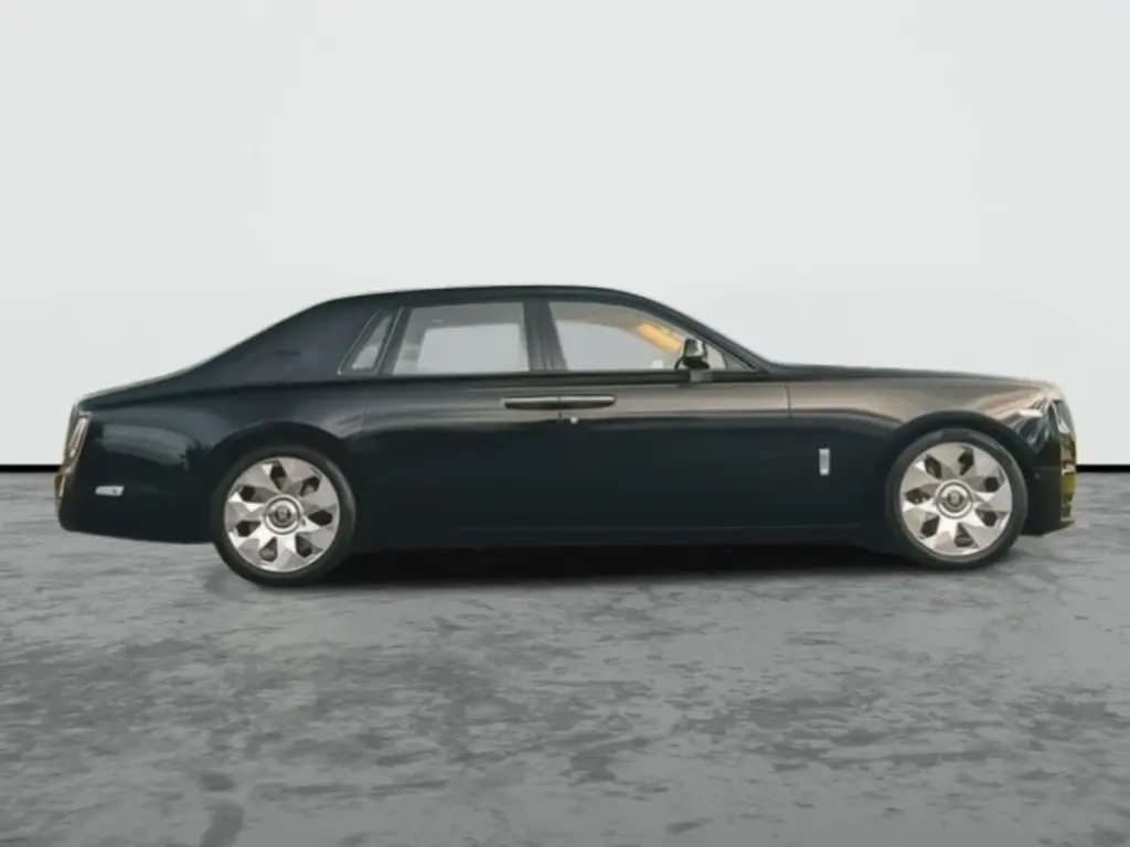 2023 Phantom