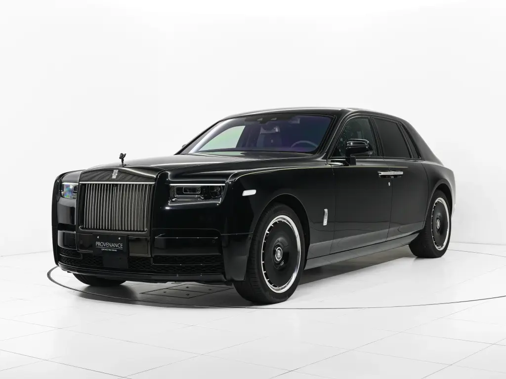 承認済み中古ロールスロイスの検索結果