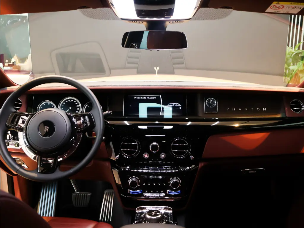 2024 Phantom