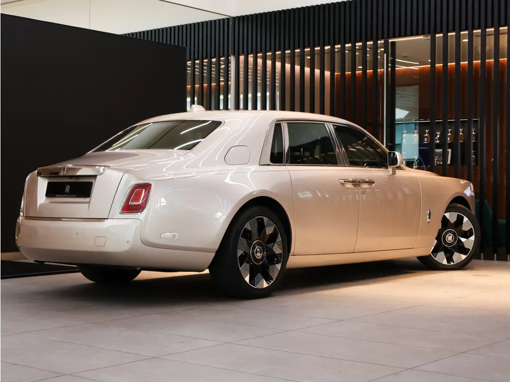 2024 Phantom