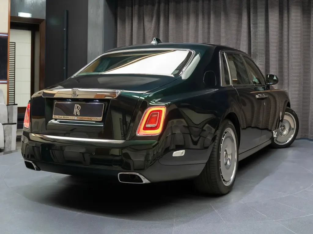 2024 Phantom
