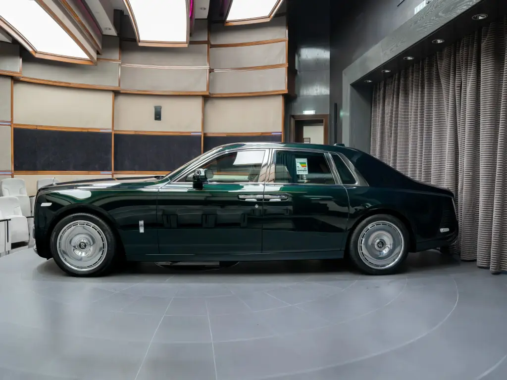 2024 Phantom