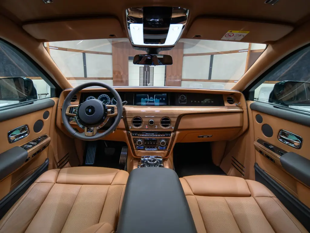 2024 Phantom