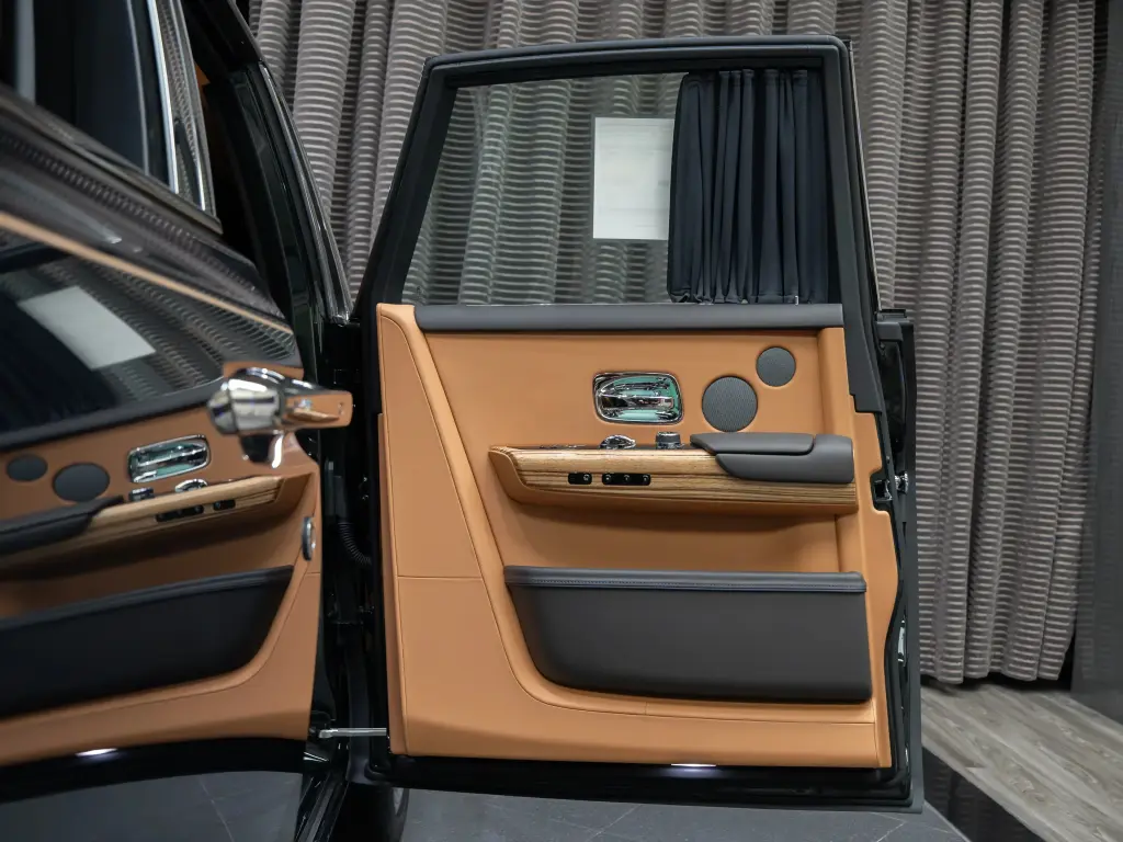 2024 Phantom