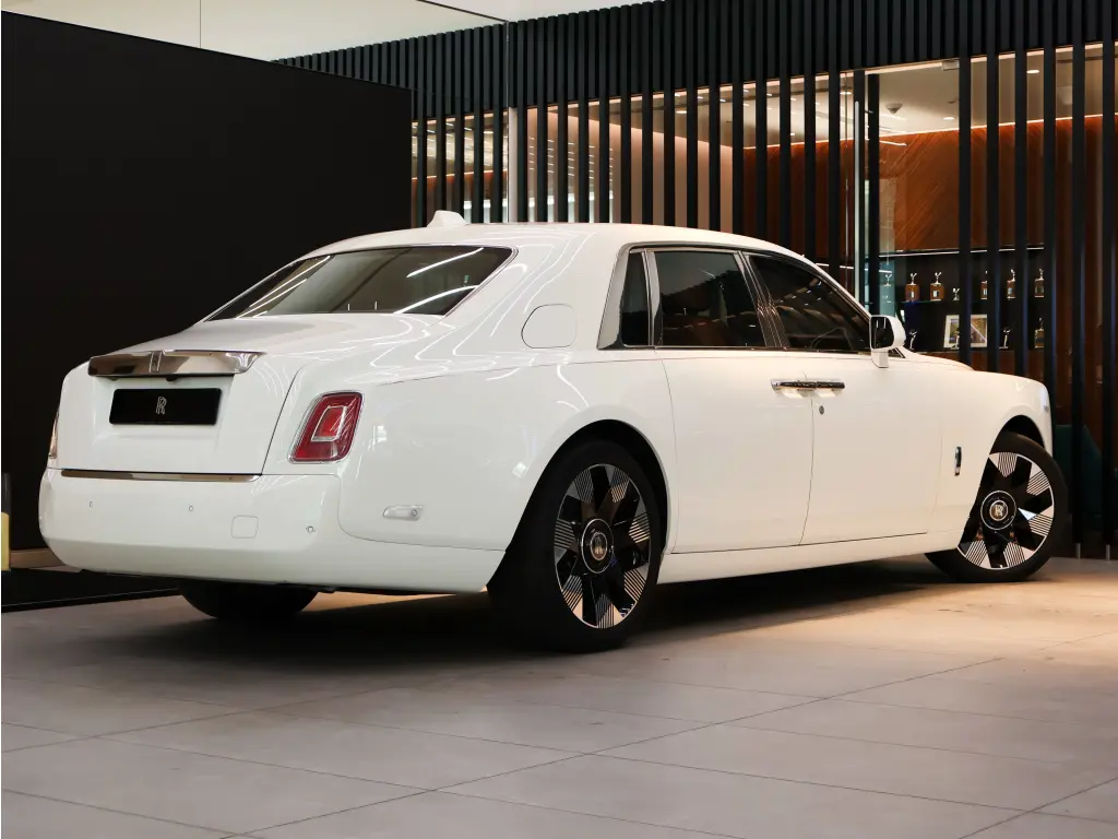 2024 Phantom