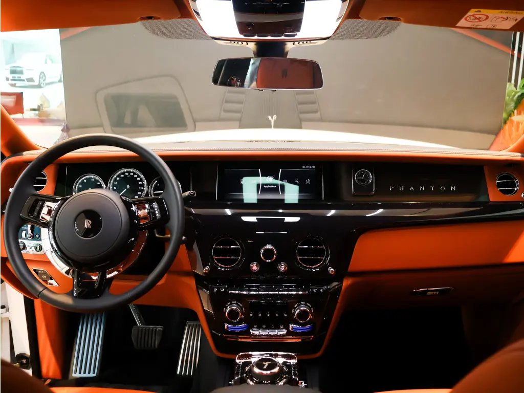 2024 Phantom
