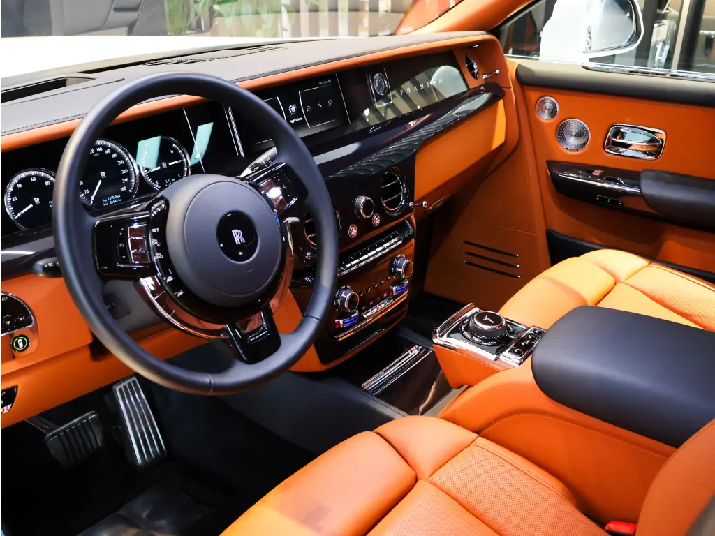 2024 Phantom