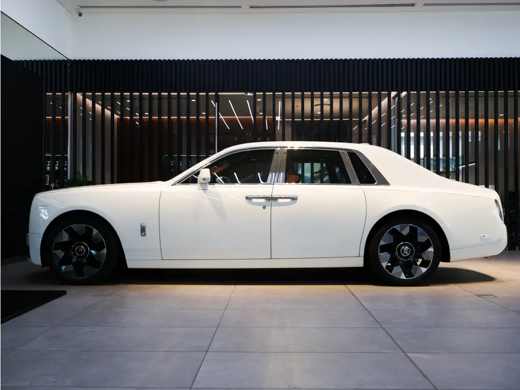 2024 Phantom