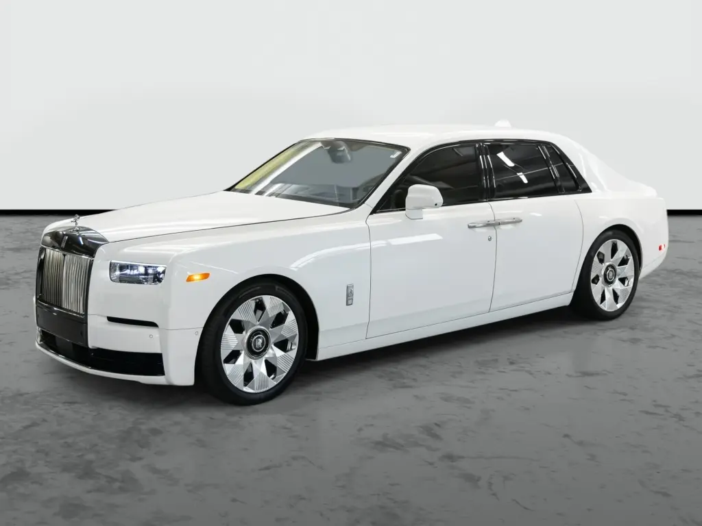 2024 Phantom image