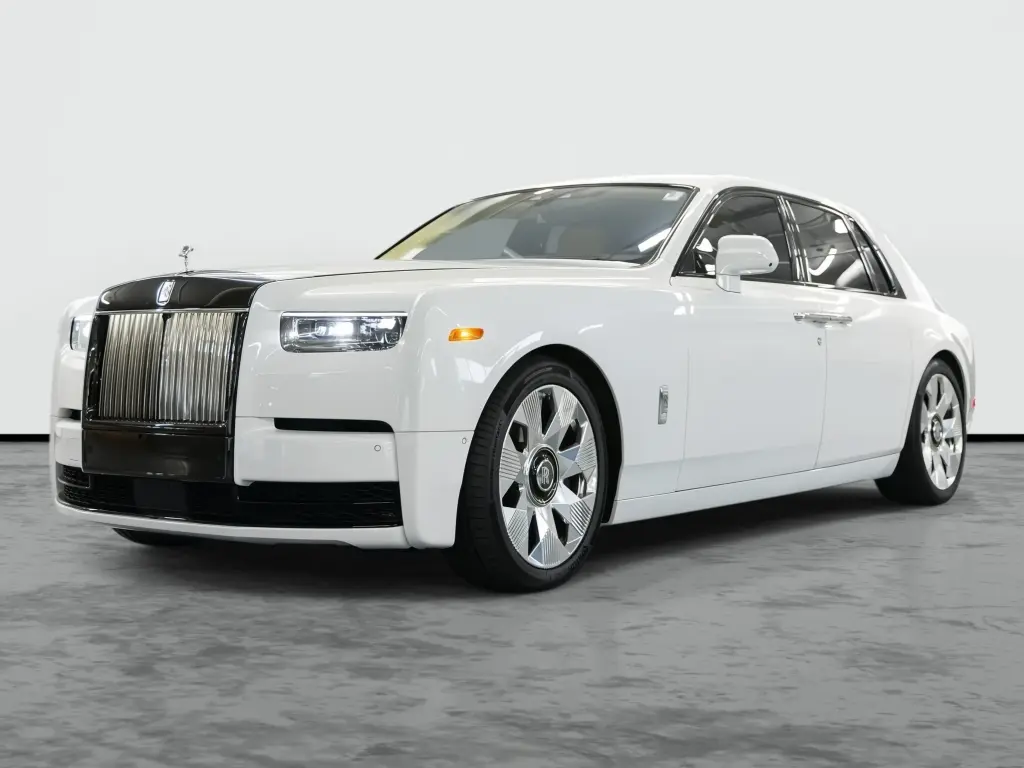 2024 Phantom