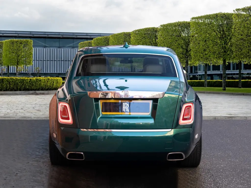 2024 Phantom