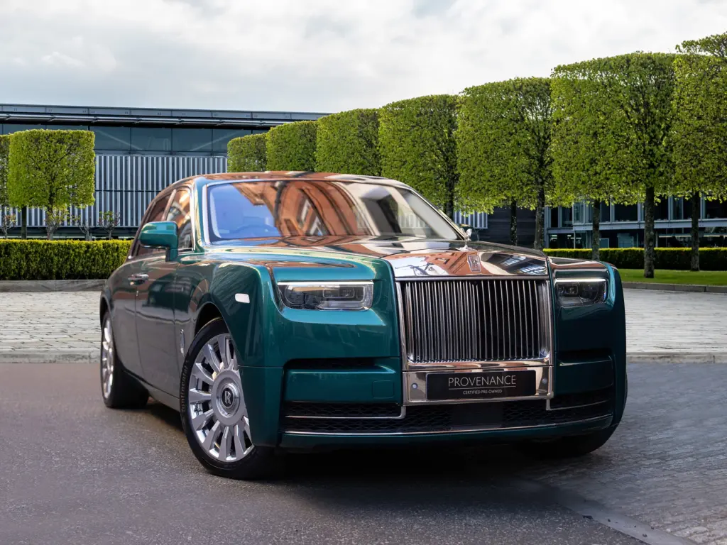 2024 Phantom image
