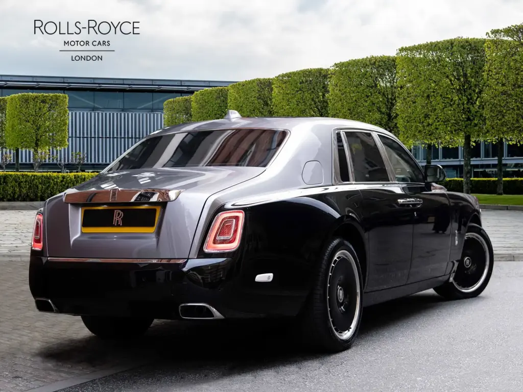 2025 Phantom