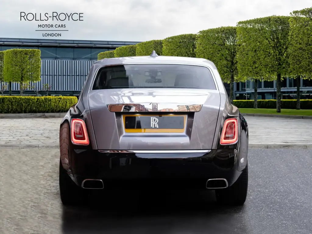 2025 Phantom