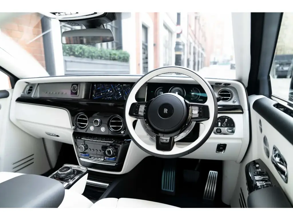 2025 Phantom