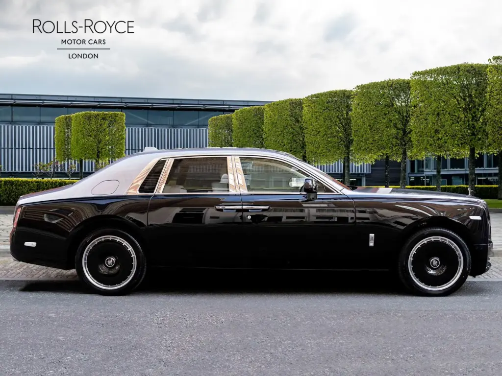 2025 Phantom