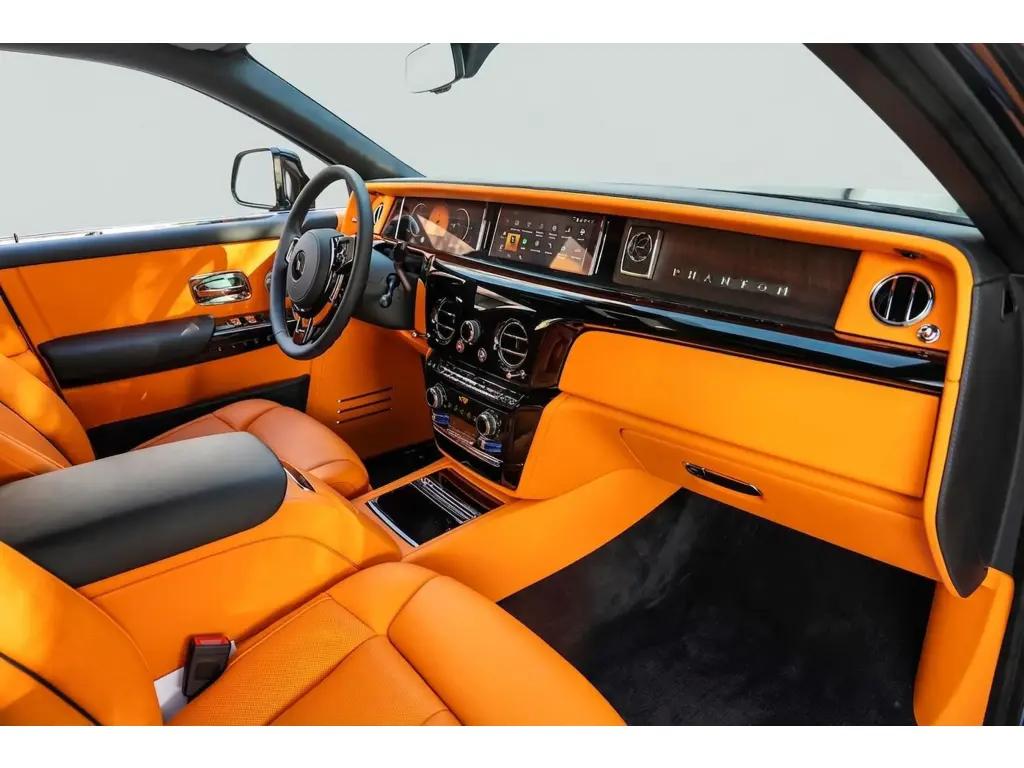 2026 Phantom