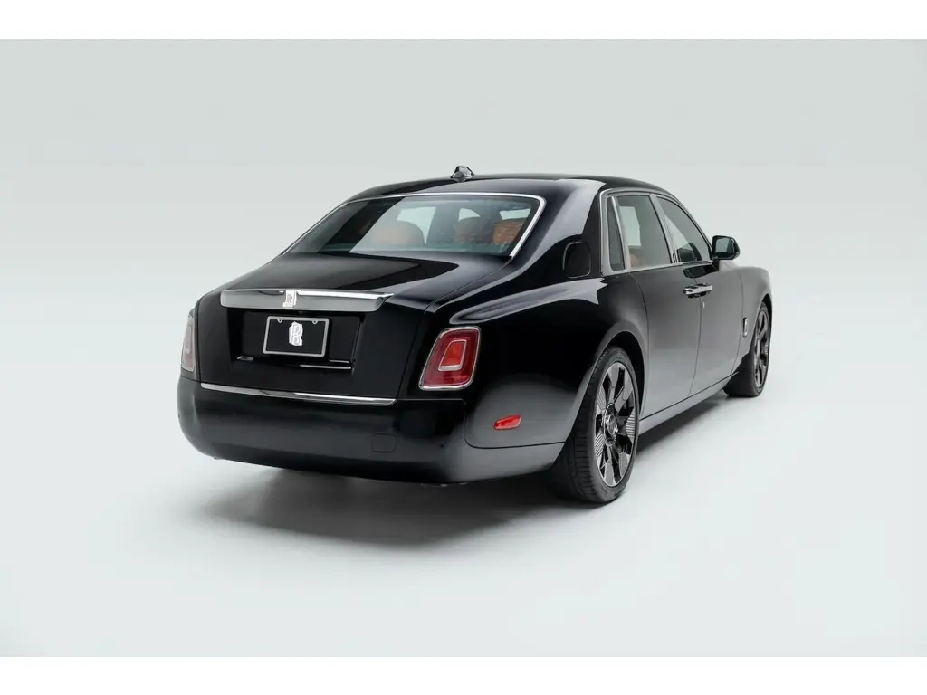 2026 Phantom