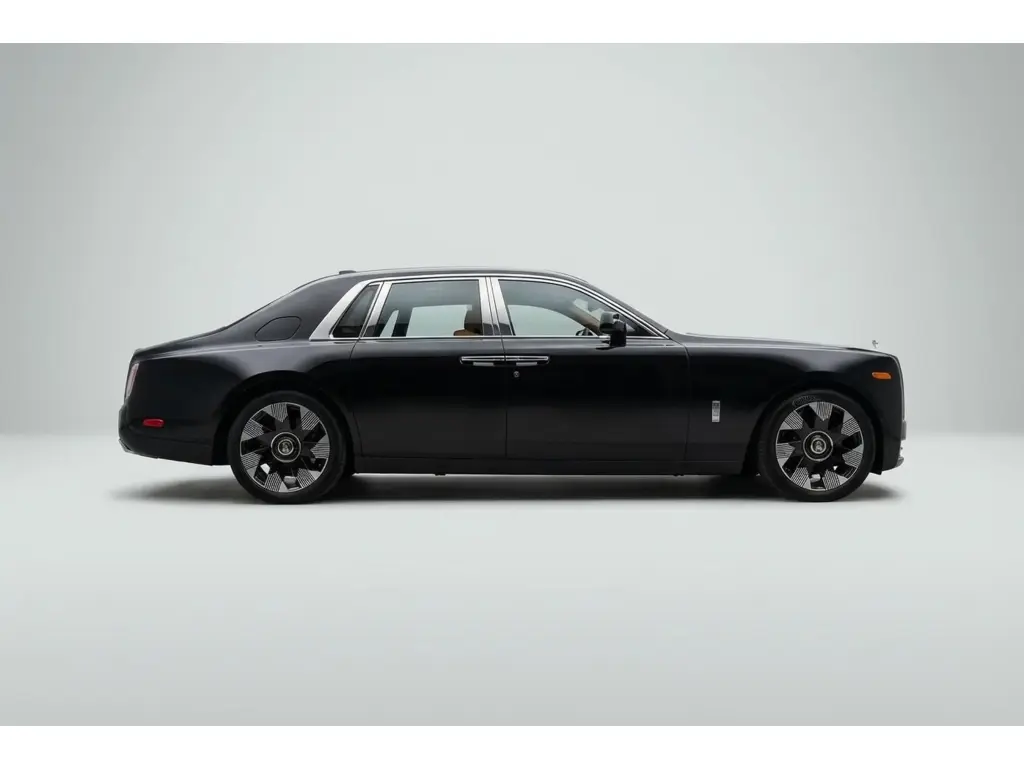 2026 Phantom