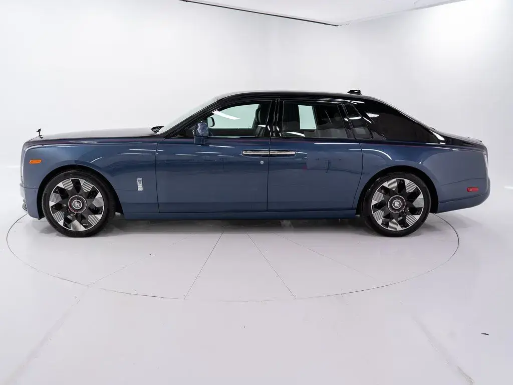 2026 Phantom