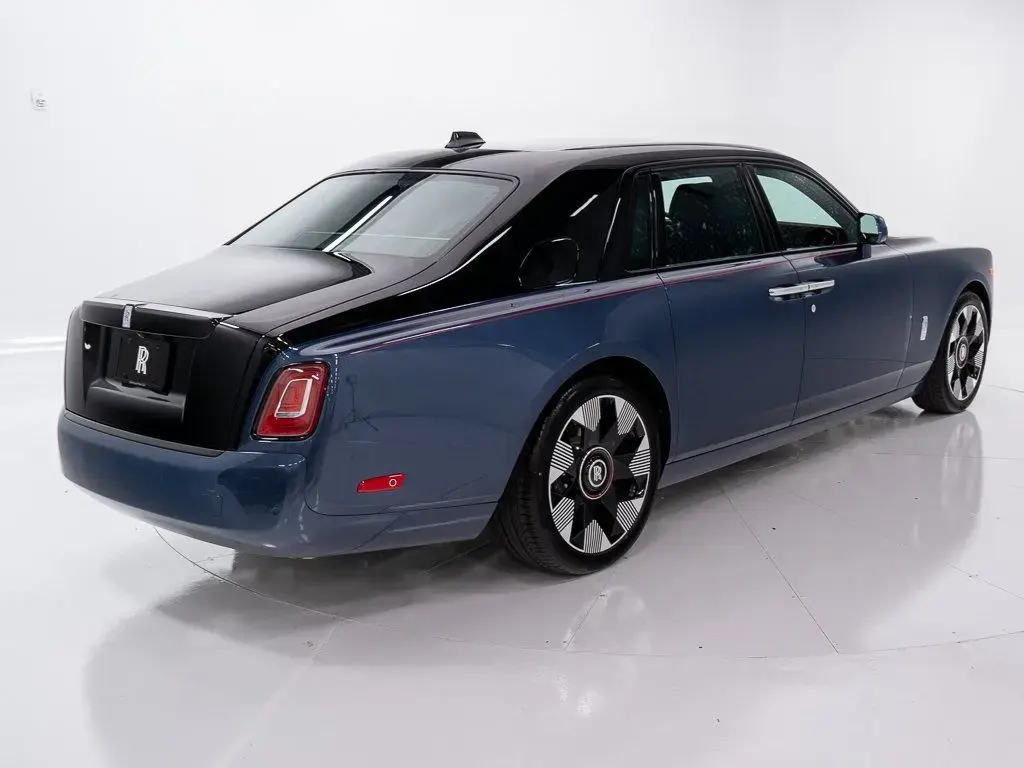 2026 Phantom