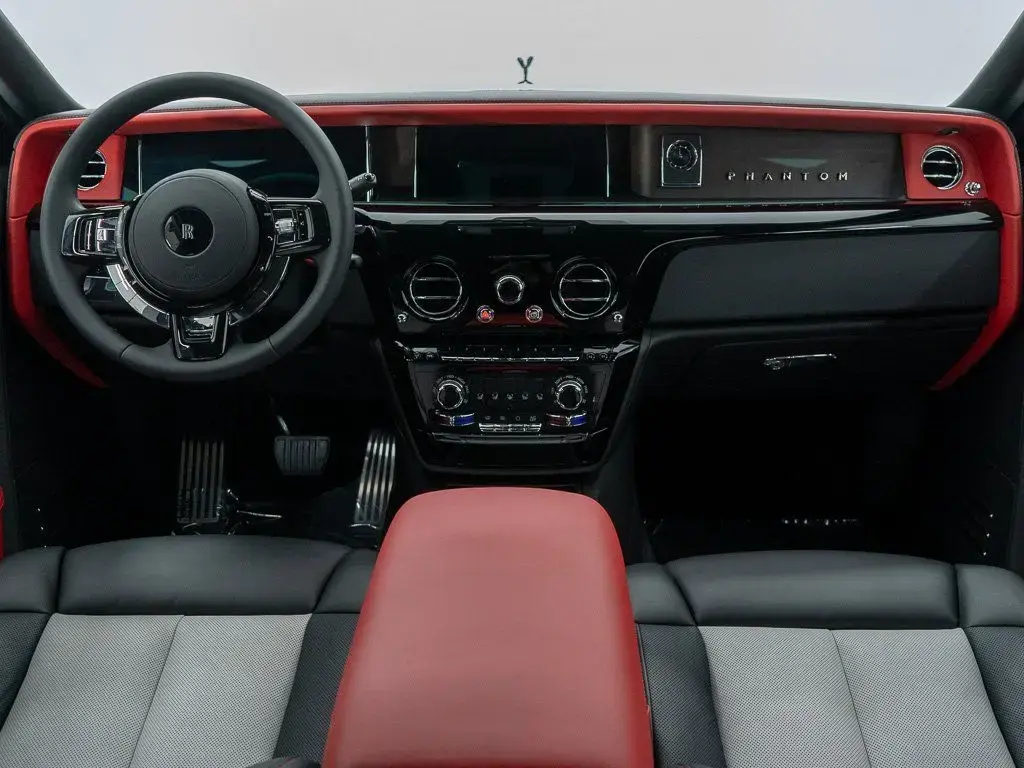 2026 Phantom