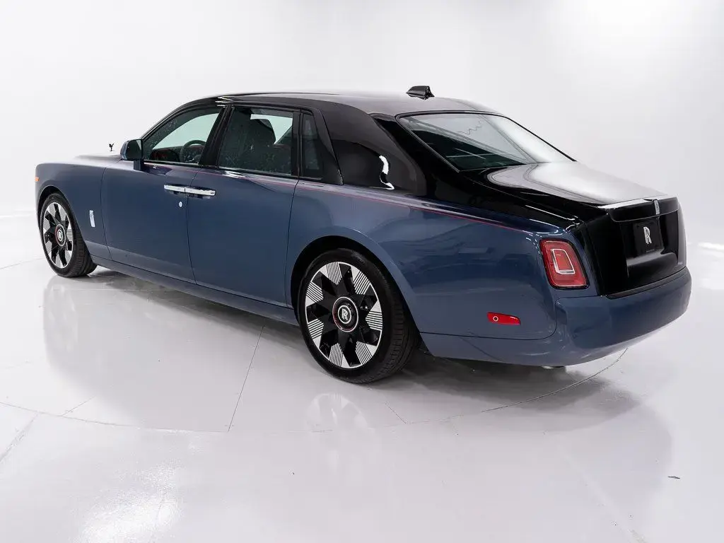 2026 Phantom