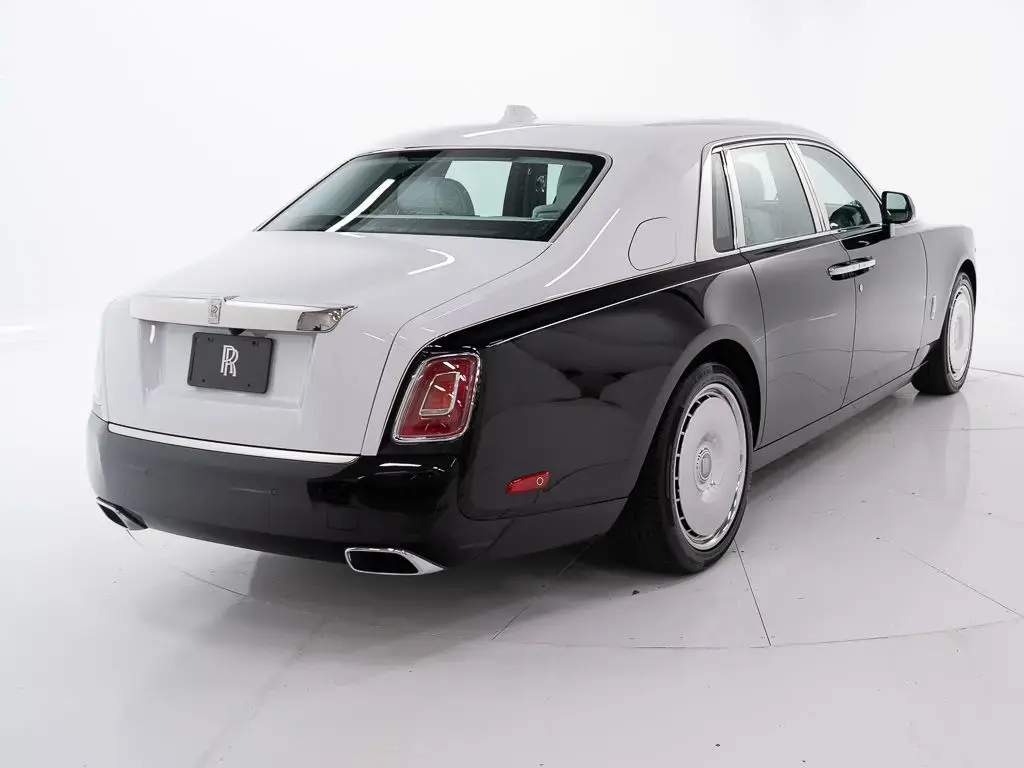 2026 Phantom