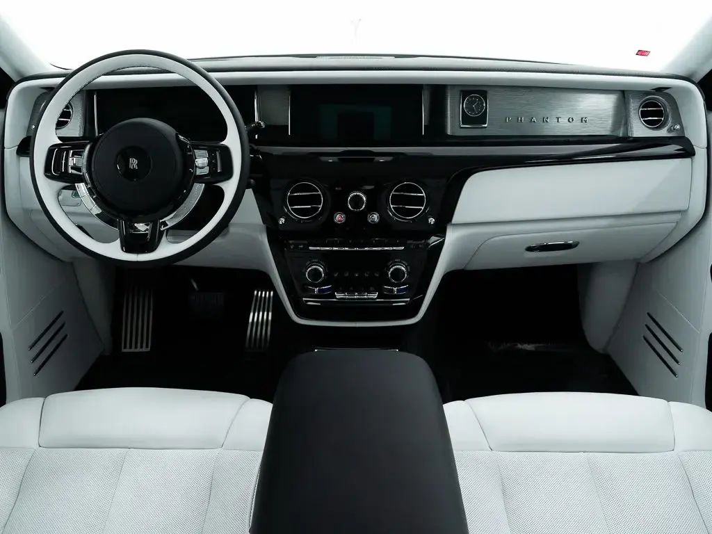 2026 Phantom